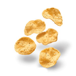 Potato chips PNG-52190